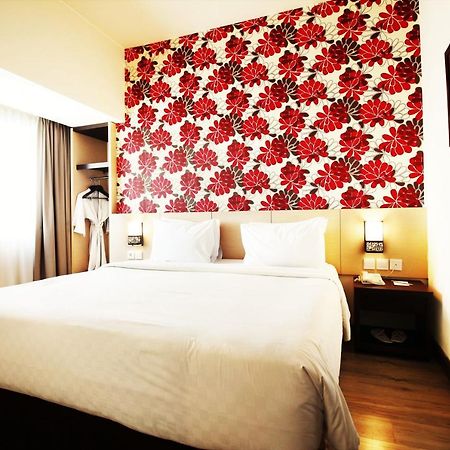 Apartemen 1 Bedroom Solo Paragon Surakarta المظهر الخارجي الصورة