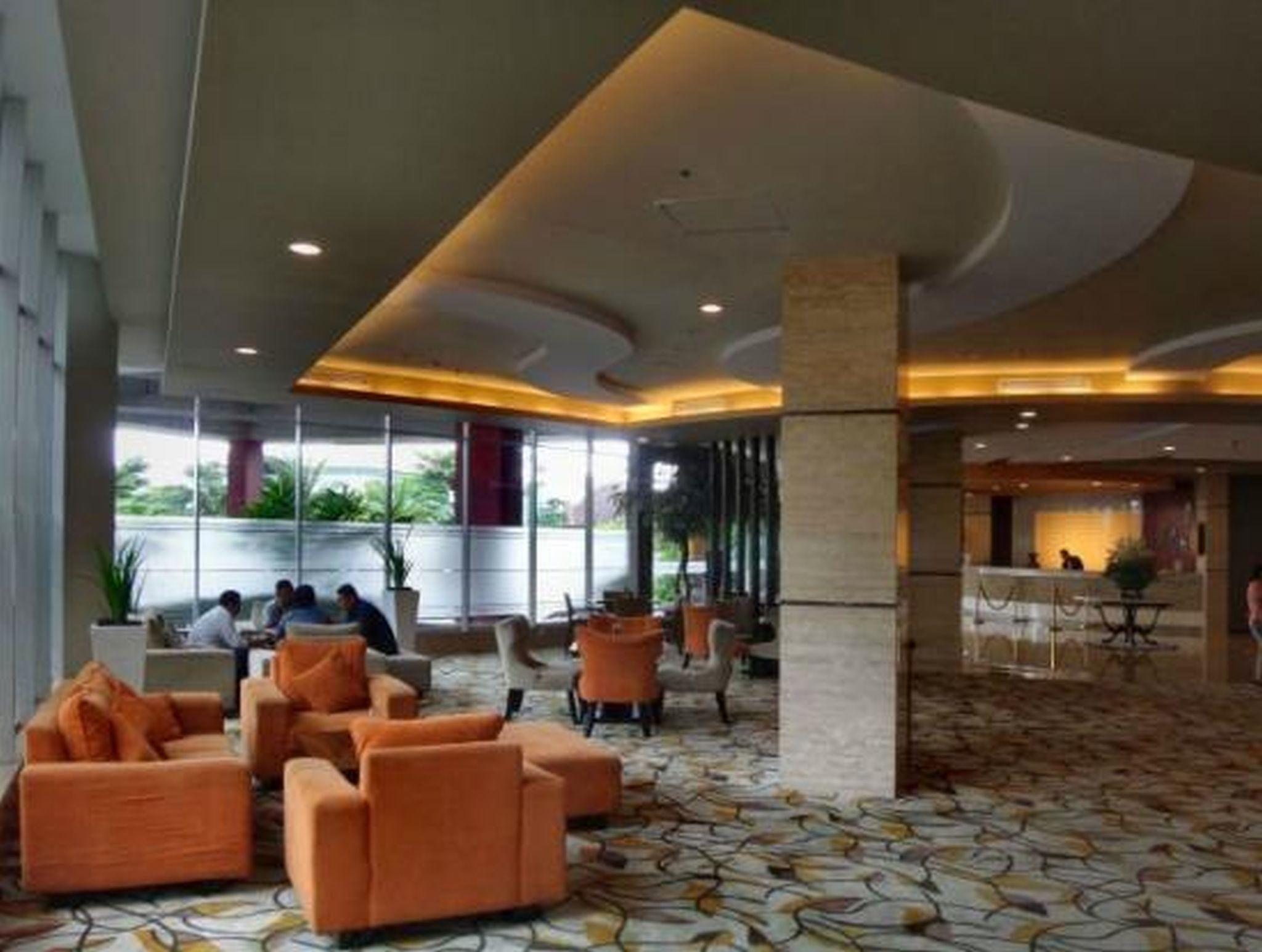Apartemen 1 Bedroom Solo Paragon Surakarta المظهر الخارجي الصورة