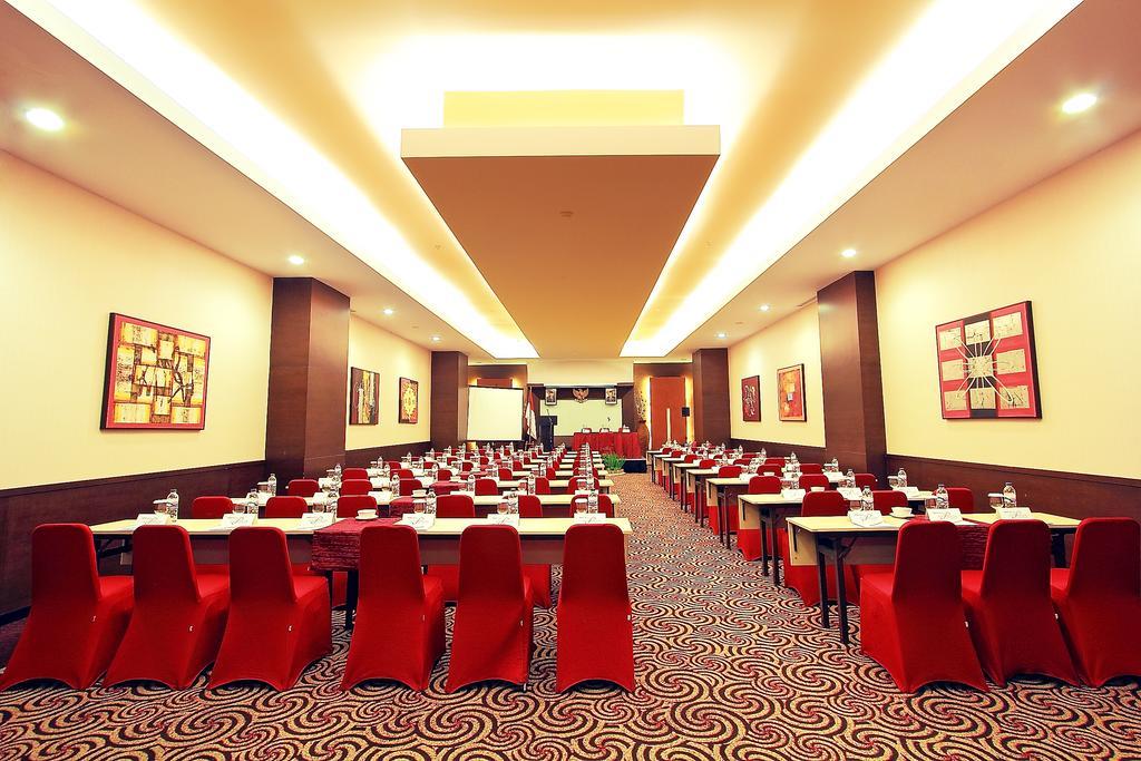 Apartemen 1 Bedroom Solo Paragon Surakarta المظهر الخارجي الصورة