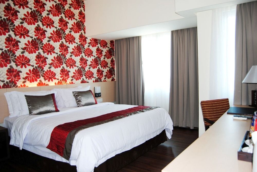 Apartemen 1 Bedroom Solo Paragon Surakarta المظهر الخارجي الصورة